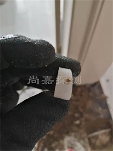 日照暖气管道漏水检测