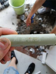日照室内漏水检测